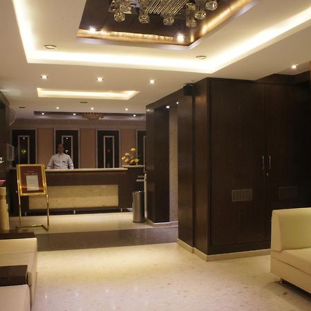 Hotel Surya Prime Kota  Exterior photo