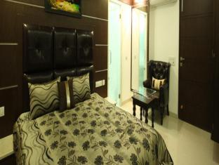 Hotel Surya Prime Kota  Exterior photo