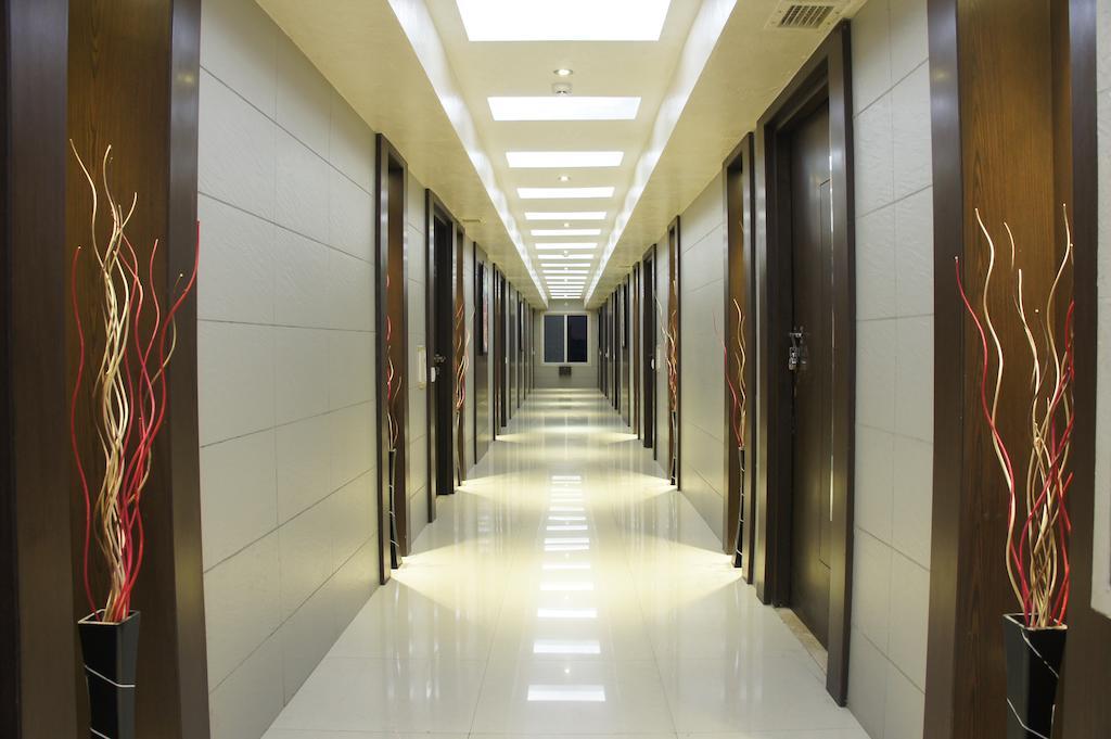 Hotel Surya Prime Kota  Room photo
