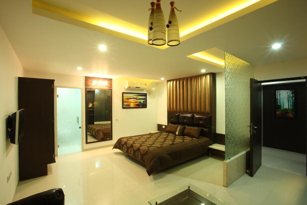Hotel Surya Prime Kota  Room photo