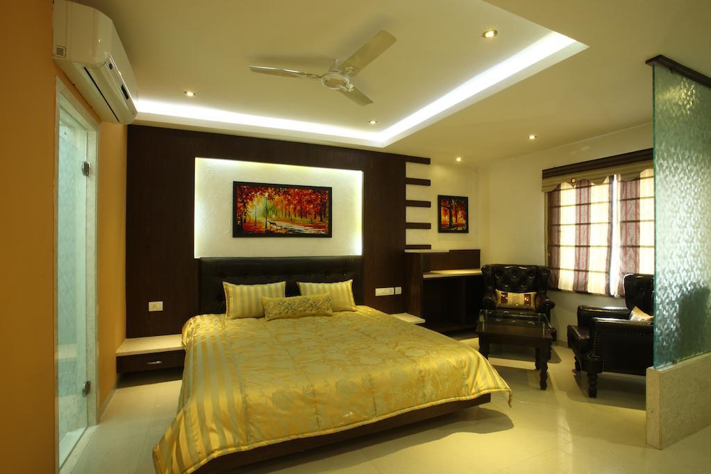 Hotel Surya Prime Kota  Exterior photo