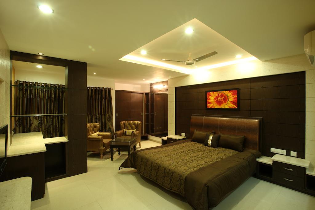 Hotel Surya Prime Kota  Exterior photo