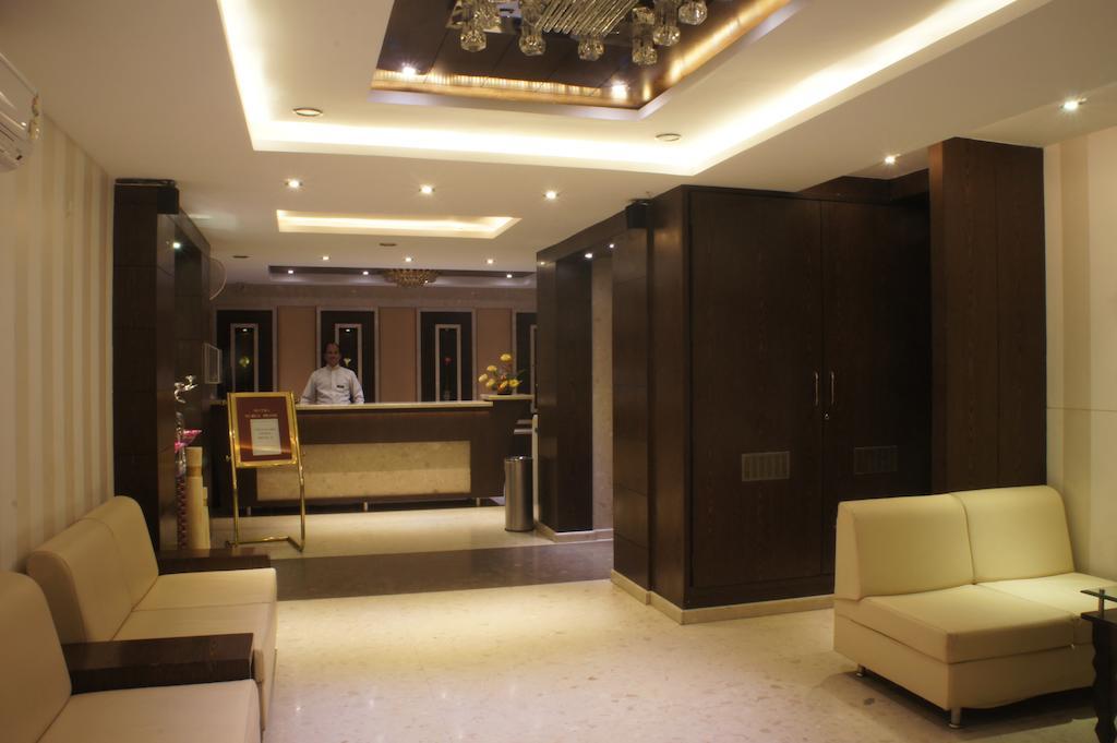 Hotel Surya Prime Kota  Exterior photo