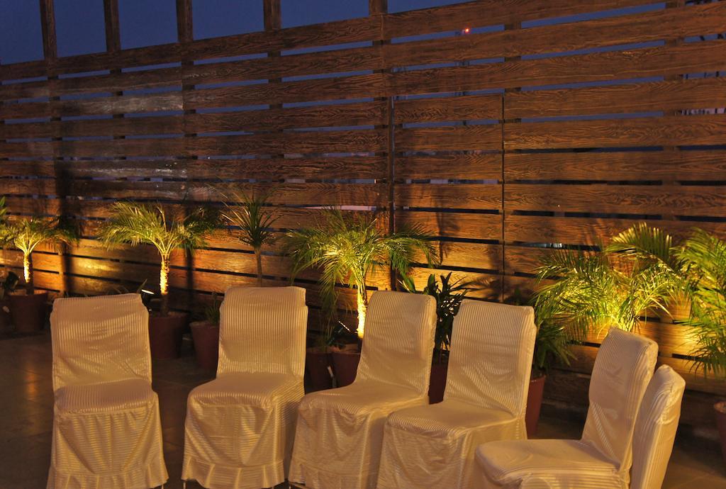 Hotel Surya Prime Kota  Exterior photo